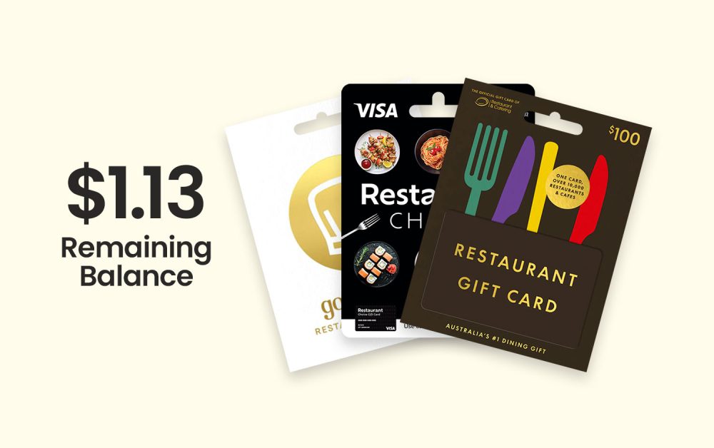 Restaurant gift cards: how they work and where to use them - Gift Card ...